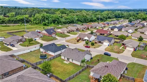 304 Harvard, Fort Smith, AR 72908 photo 28