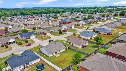 304 Harvard, Fort Smith, AR 72908 photo 26