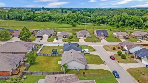 304 Harvard, Fort Smith, AR 72908 photo 29