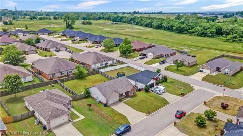 304 Harvard, Fort Smith, AR 72908 photo 30
