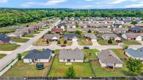 304 Harvard, Fort Smith, AR 72908 photo 27