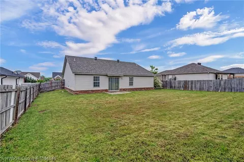 304 Harvard, Fort Smith, AR 72908 photo 21