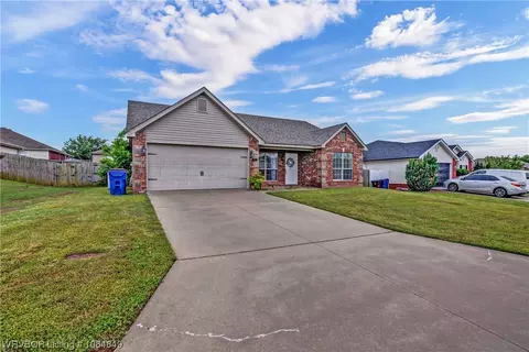 304 Harvard, Fort Smith, AR 72908 photo 3