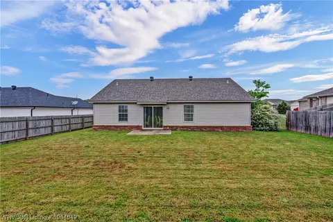 304 Harvard, Fort Smith, AR 72908 photo 20