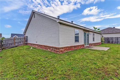 304 Harvard, Fort Smith, AR 72908 photo 23