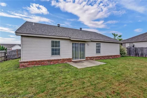 304 Harvard, Fort Smith, AR 72908 photo 22