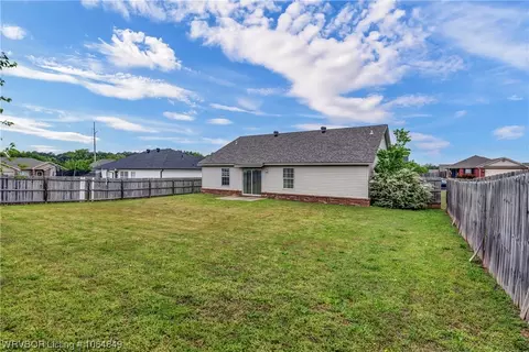 304 Harvard, Fort Smith, AR 72908 photo 32