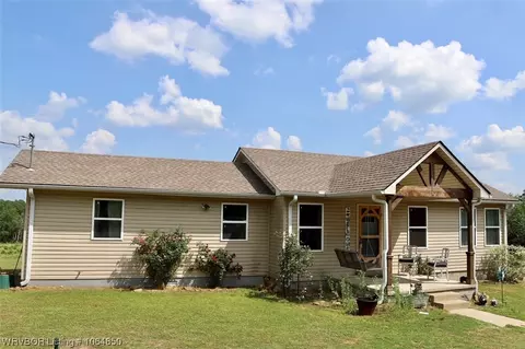 8100 Old Wright Rd, Huntington, AR 72940
