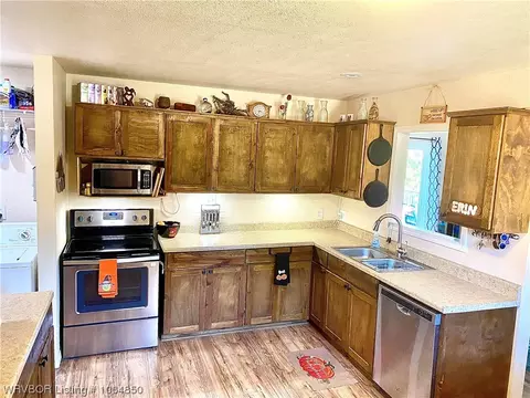 8100 Old Wright Rd, Huntington, AR 72940 photo 8