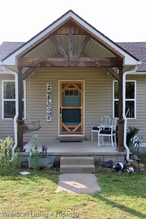 8100 Old Wright Rd, Huntington, AR 72940 photo 3