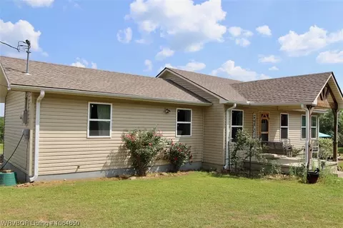 8100 Old Wright Rd, Huntington, AR 72940 photo 2