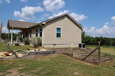 8100 Old Wright Rd, Huntington, AR 72940 photo 30