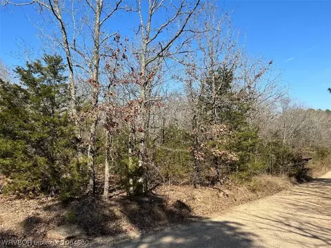 Tbd 1026 Road, Muldrow, OK 74948