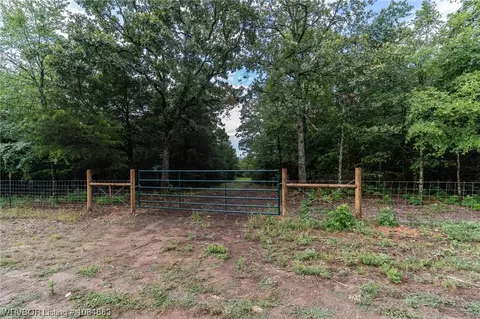Tbd Case Road, Charleston, AR 72933