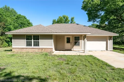 4627 Apple Leaf Ln, Rudy, AR 72952