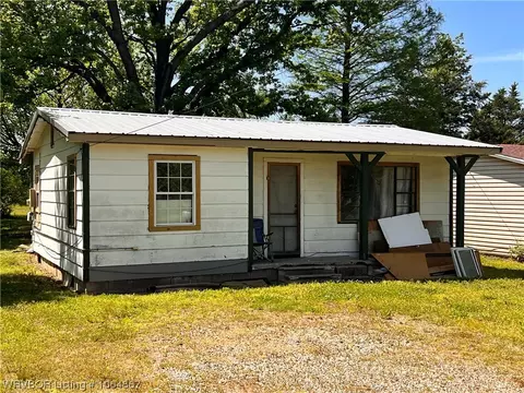 509 S Beech St, Spiro, OK 74959 photo 2
