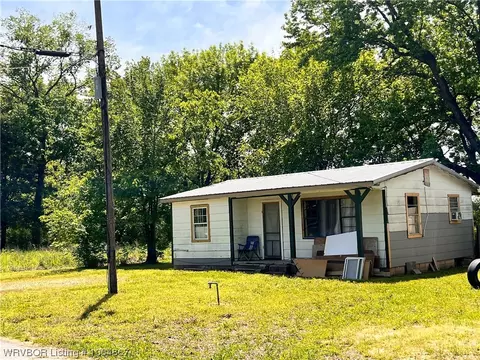 509 S Beech St, Spiro, OK 74959