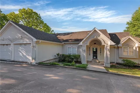 2509 Lakeside Dr, Greenwood, AR 72936