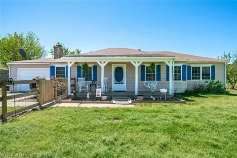 27188 N Highway 71, Mansfield, AR 72944