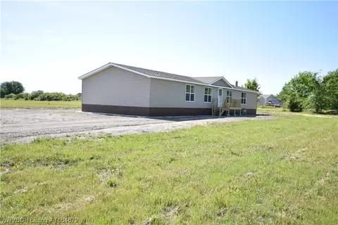 462062 E 1137 Rd, Sallisaw, OK 74955