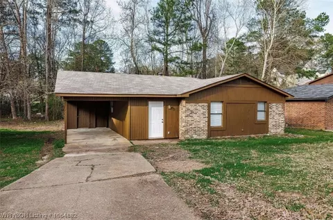 14 Hartford Dr, Arkadelphia, AR 71923