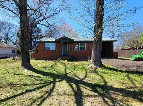 630 Babcock St, Malvern, AR 72104