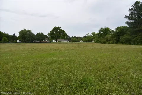 Tbd W 4th Street, Booneville, AR 72927