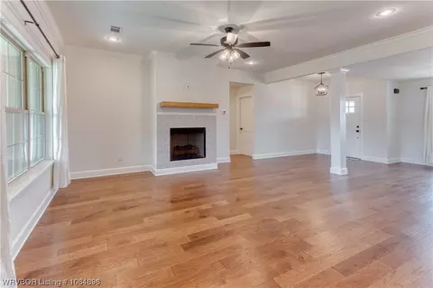 2629 Turtle Creek Dr, Lavaca, AR 72941 photo 9