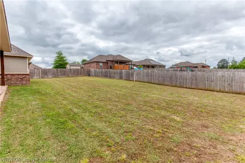 2629 Turtle Creek Dr, Lavaca, AR 72941 photo 35
