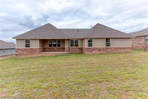 2629 Turtle Creek Dr, Lavaca, AR 72941 photo 31