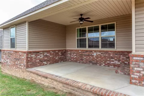 2629 Turtle Creek Dr, Lavaca, AR 72941 photo 30