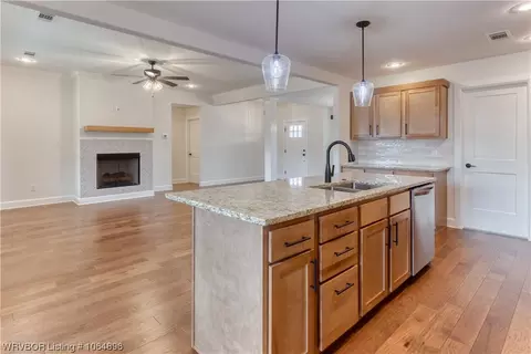 2629 Turtle Creek Dr, Lavaca, AR 72941 photo 12