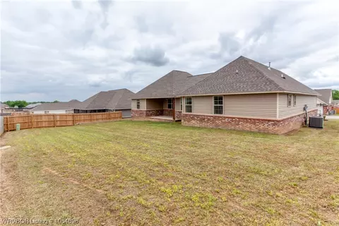 2629 Turtle Creek Dr, Lavaca, AR 72941 photo 33