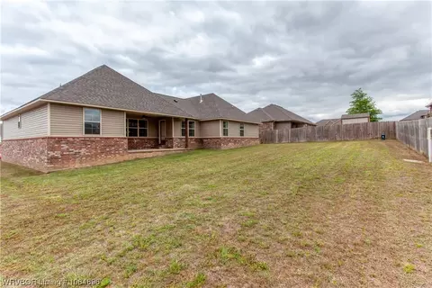 2629 Turtle Creek Dr, Lavaca, AR 72941 photo 34
