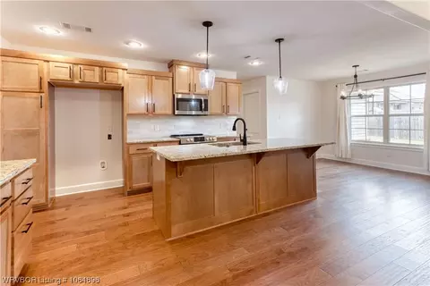 2629 Turtle Creek Dr, Lavaca, AR 72941 photo 13