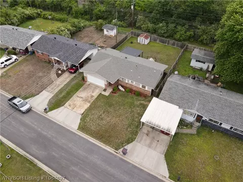 4813 S 18th Ter, Fort Smith, AR 72901 photo 26