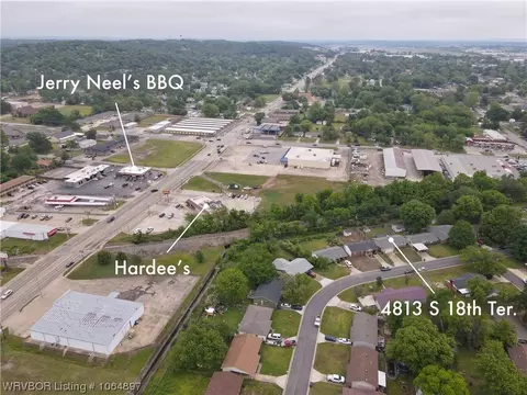 4813 S 18th Ter, Fort Smith, AR 72901 photo 31