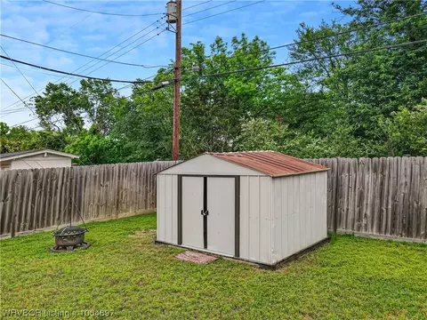 4813 S 18th Ter, Fort Smith, AR 72901 photo 24