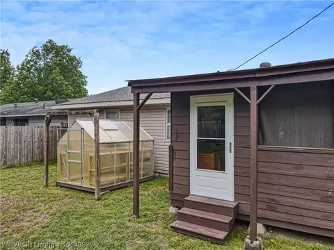 4813 S 18th Ter, Fort Smith, AR 72901 photo 23
