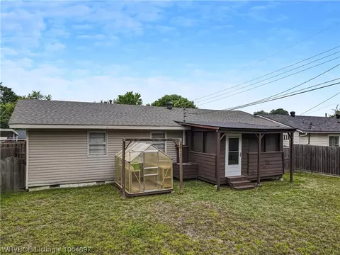 4813 S 18th Ter, Fort Smith, AR 72901 photo 21