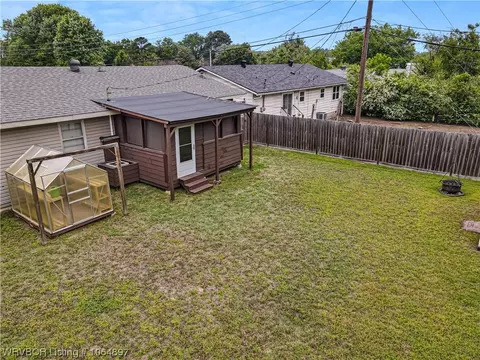 4813 S 18th Ter, Fort Smith, AR 72901 photo 22