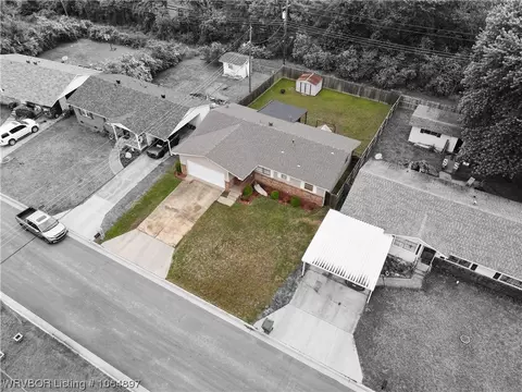4813 S 18th Ter, Fort Smith, AR 72901 photo 27