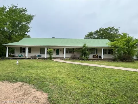 9021 Timber Ridge Rd, Ozark, AR 72949
