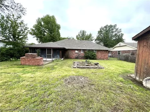 3208 S 92nd St, Fort Smith, AR 72903 photo 6