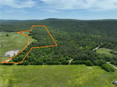 Tract 4 N 4550 Road, Red Oak, OK 74563