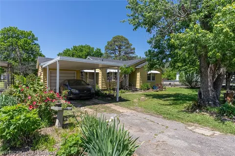 4600 S 25th St, Fort Smith, AR 72901 photo 2