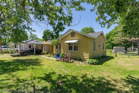 4600 S 25th St, Fort Smith, AR 72901 photo 3