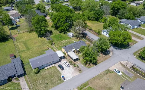 4600 S 25th St, Fort Smith, AR 72901 photo 43