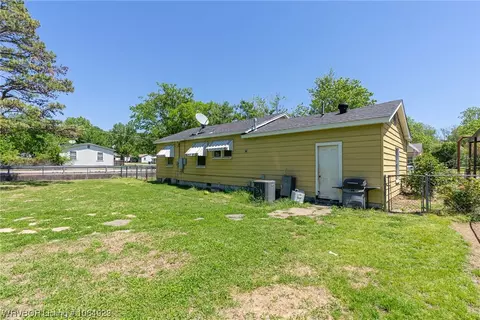 4600 S 25th St, Fort Smith, AR 72901 photo 20