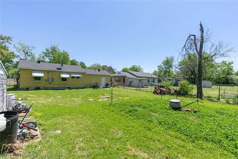 4600 S 25th St, Fort Smith, AR 72901 photo 24